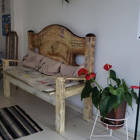 Apartamento Novo 450 Mt Da Praia Ingleses Florianópolis Eksteriør bilde