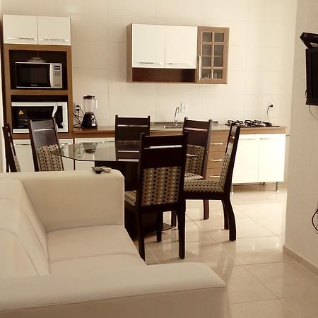Apartamento Novo 450 Mt Da Praia Ingleses Florianópolis Eksteriør bilde