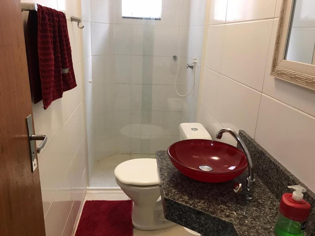 Apartamento Novo 450 Mt Da Praia Ingleses Florianópolis Eksteriør bilde