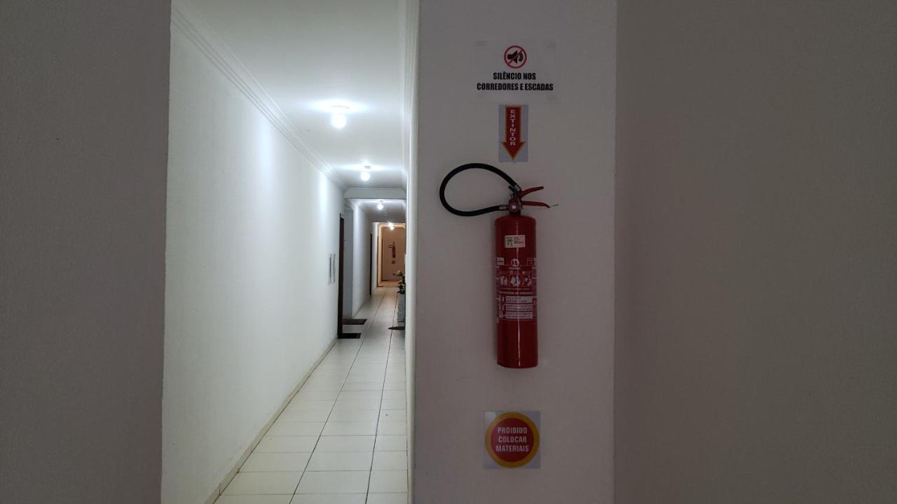 Apartamento Novo 450 Mt Da Praia Ingleses Florianópolis Eksteriør bilde