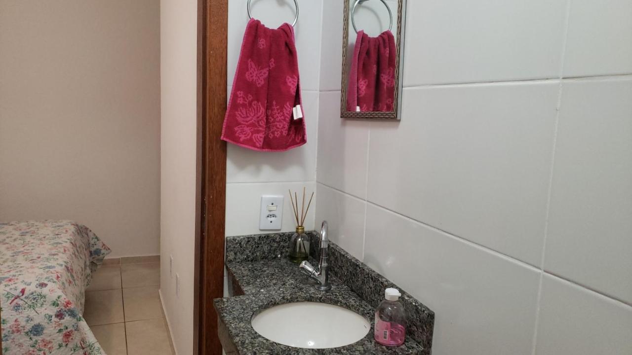 Apartamento Novo 450 Mt Da Praia Ingleses Florianópolis Eksteriør bilde