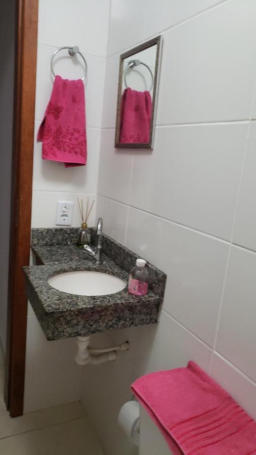 Apartamento Novo 450 Mt Da Praia Ingleses Florianópolis Eksteriør bilde