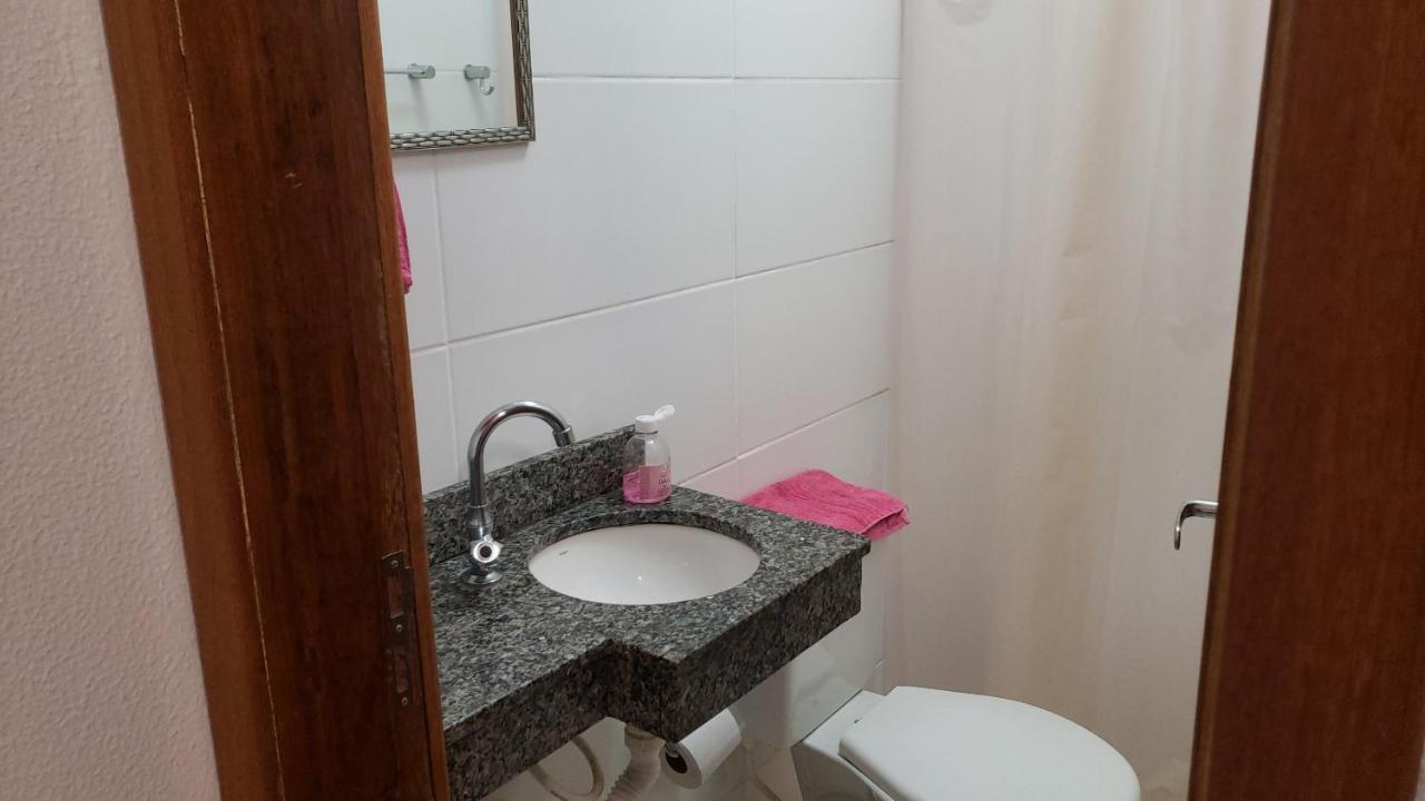 Apartamento Novo 450 Mt Da Praia Ingleses Florianópolis Eksteriør bilde