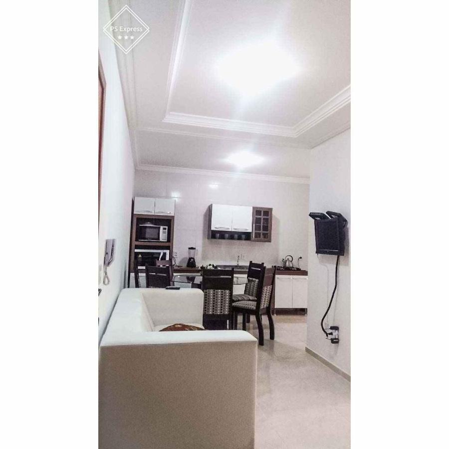 Apartamento Novo 450 Mt Da Praia Ingleses Florianópolis Eksteriør bilde