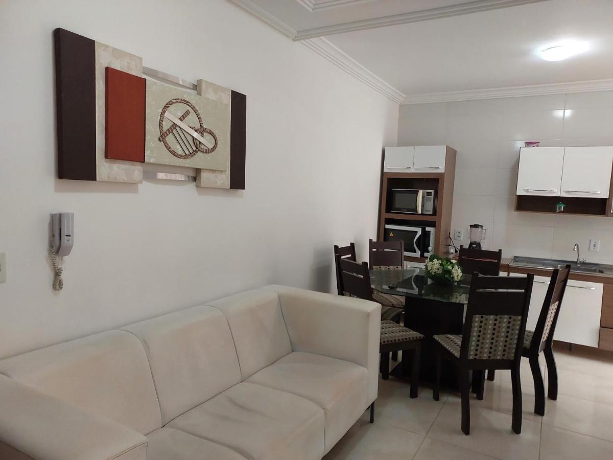 Apartamento Novo 450 Mt Da Praia Ingleses Florianópolis Eksteriør bilde