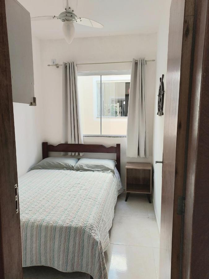 Apartamento Novo 450 Mt Da Praia Ingleses Florianópolis Eksteriør bilde