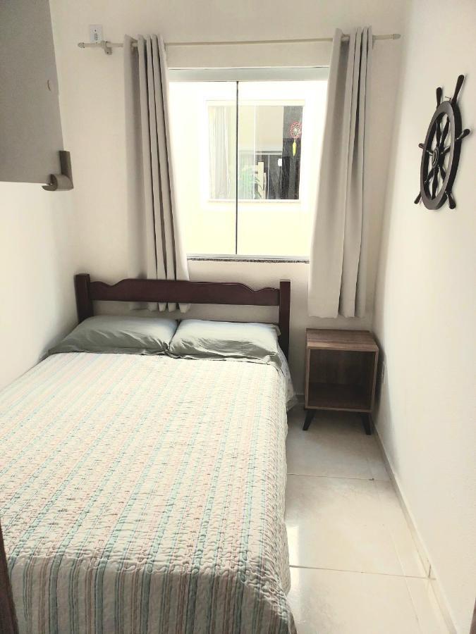Apartamento Novo 450 Mt Da Praia Ingleses Florianópolis Eksteriør bilde