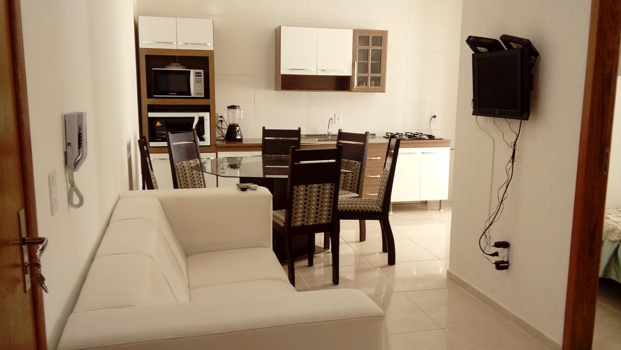 Apartamento Novo 450 Mt Da Praia Ingleses Florianópolis Eksteriør bilde