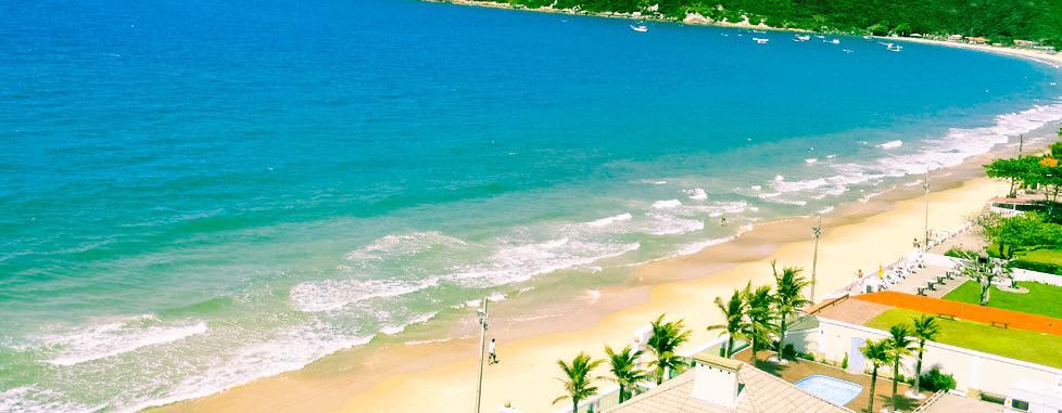 Apartamento Novo 450 Mt Da Praia Ingleses Florianópolis Eksteriør bilde