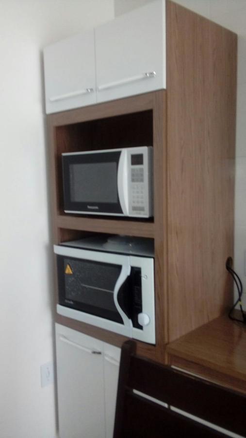 Apartamento Novo 450 Mt Da Praia Ingleses Florianópolis Eksteriør bilde