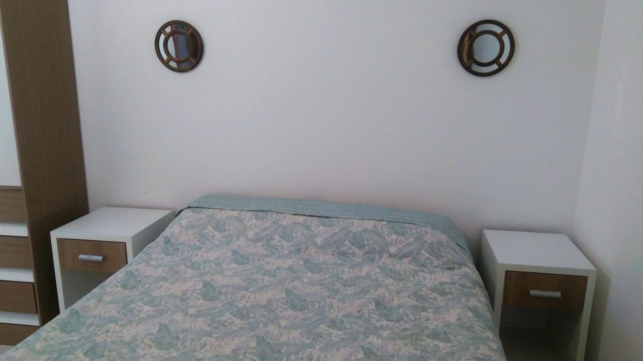 Apartamento Novo 450 Mt Da Praia Ingleses Florianópolis Eksteriør bilde
