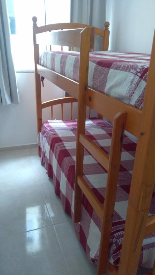Apartamento Novo 450 Mt Da Praia Ingleses Florianópolis Eksteriør bilde