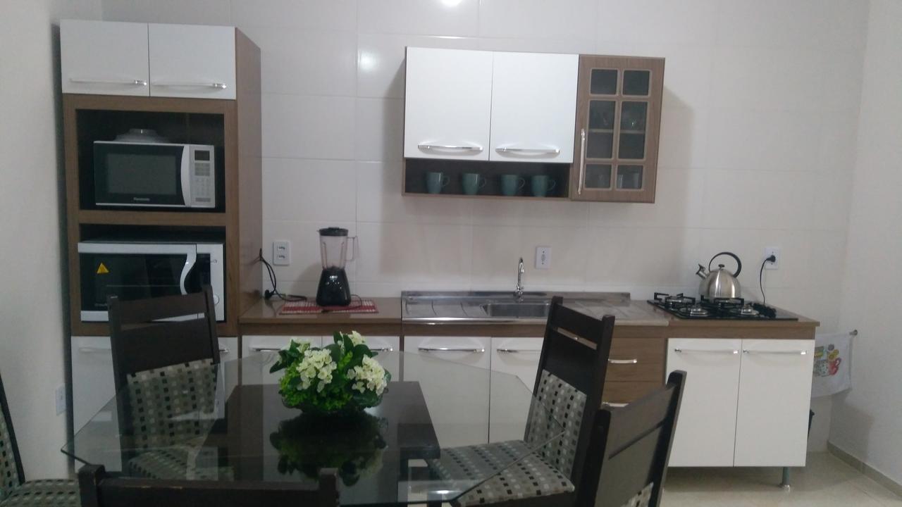 Apartamento Novo 450 Mt Da Praia Ingleses Florianópolis Eksteriør bilde