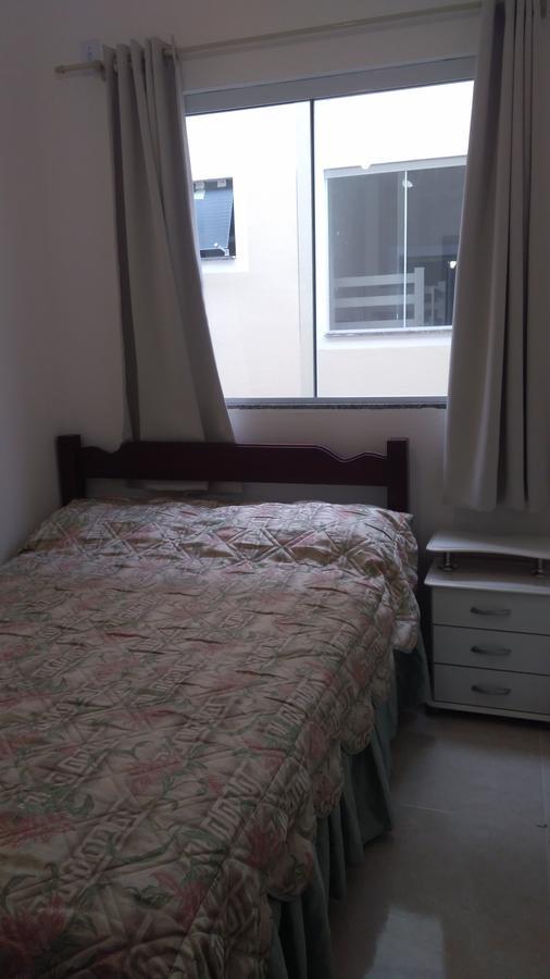 Apartamento Novo 450 Mt Da Praia Ingleses Florianópolis Eksteriør bilde