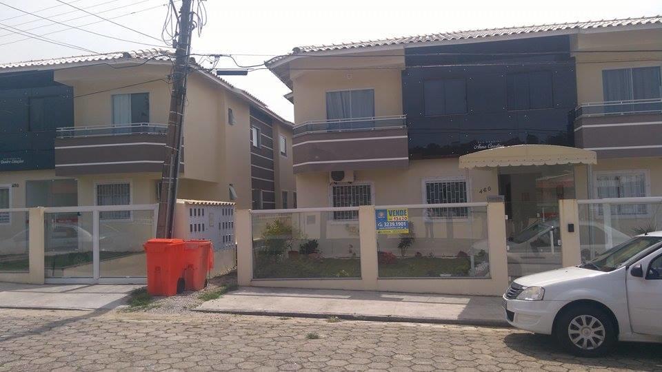 Apartamento Novo 450 Mt Da Praia Ingleses Florianópolis Eksteriør bilde