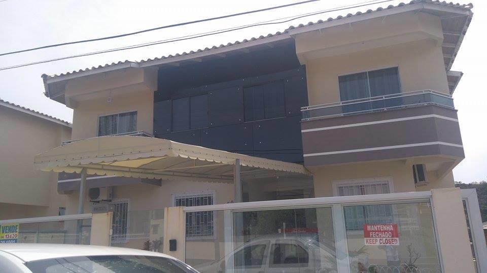 Apartamento Novo 450 Mt Da Praia Ingleses Florianópolis Eksteriør bilde
