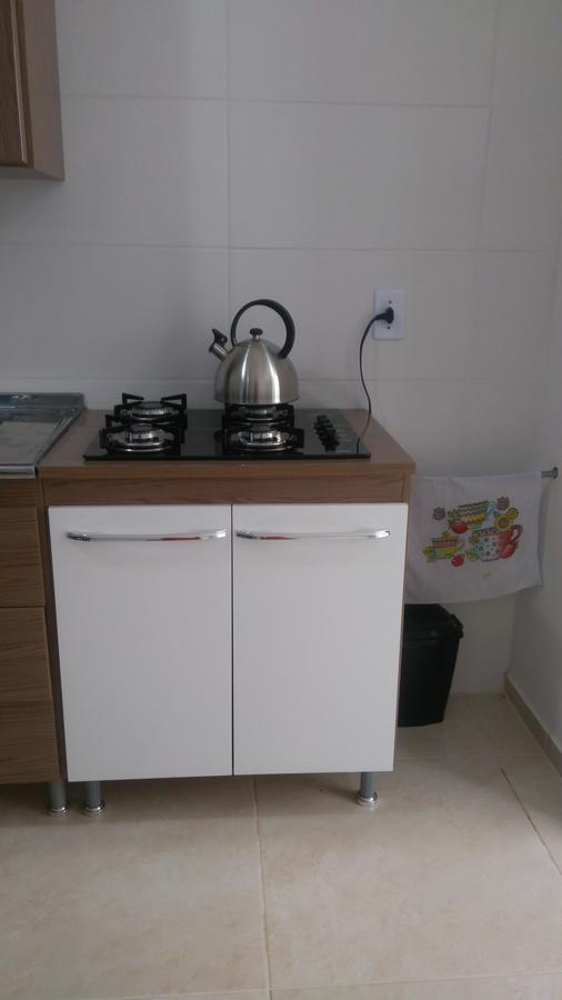 Apartamento Novo 450 Mt Da Praia Ingleses Florianópolis Eksteriør bilde