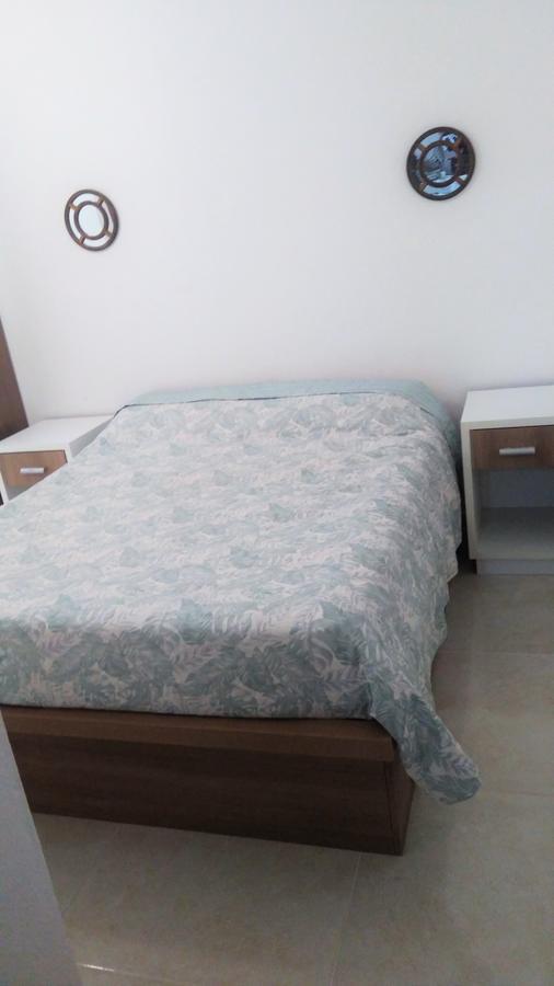 Apartamento Novo 450 Mt Da Praia Ingleses Florianópolis Eksteriør bilde