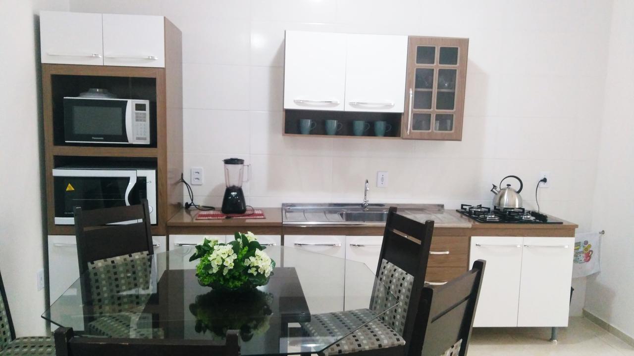 Apartamento Novo 450 Mt Da Praia Ingleses Florianópolis Eksteriør bilde