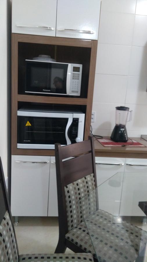 Apartamento Novo 450 Mt Da Praia Ingleses Florianópolis Eksteriør bilde