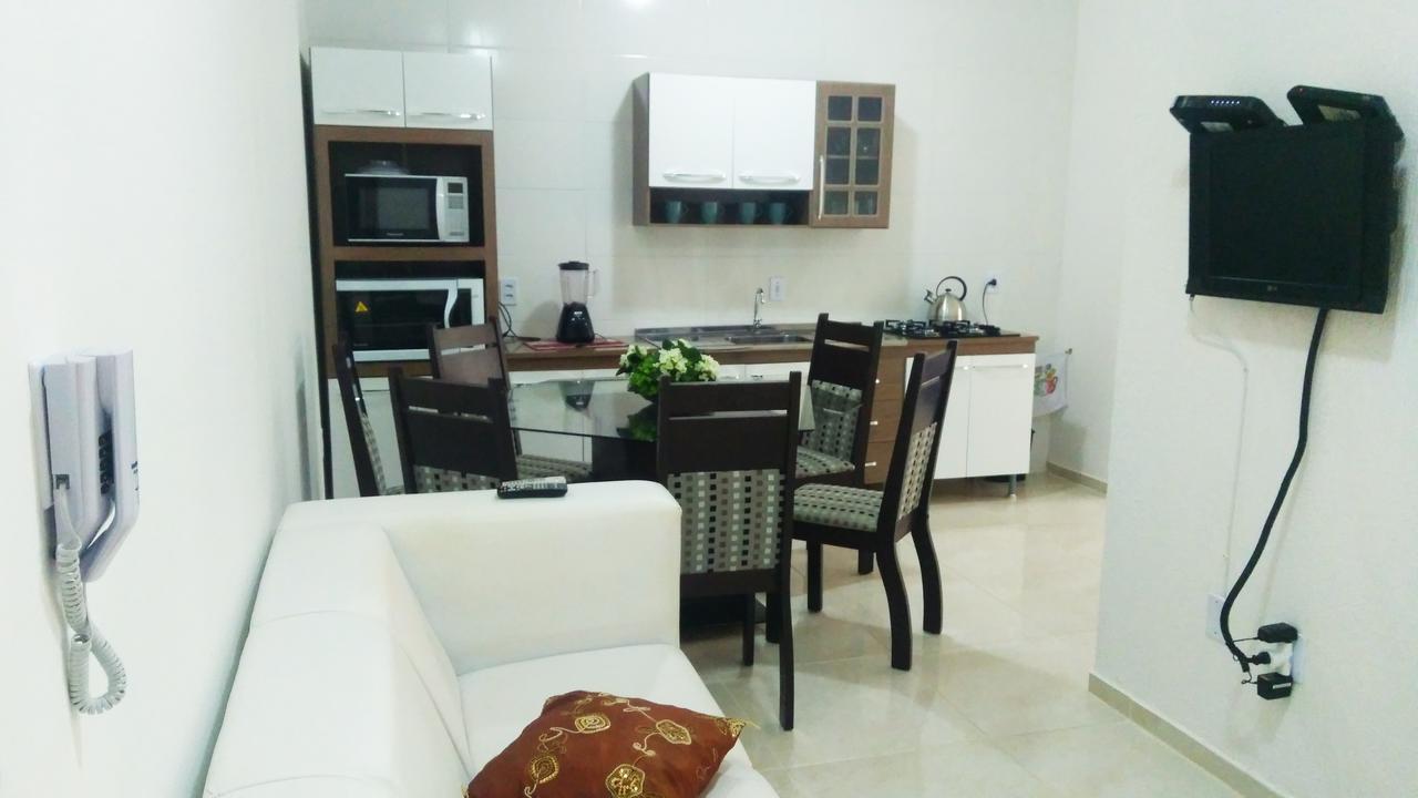 Apartamento Novo 450 Mt Da Praia Ingleses Florianópolis Eksteriør bilde