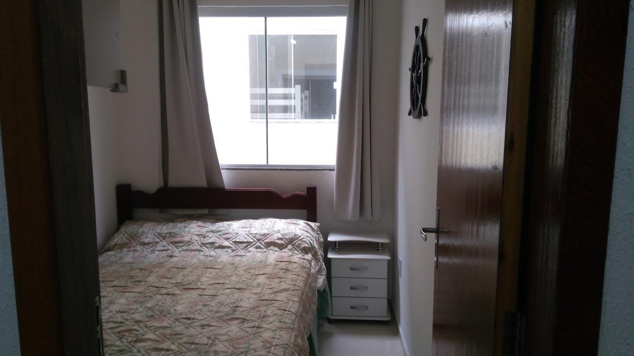 Apartamento Novo 450 Mt Da Praia Ingleses Florianópolis Eksteriør bilde
