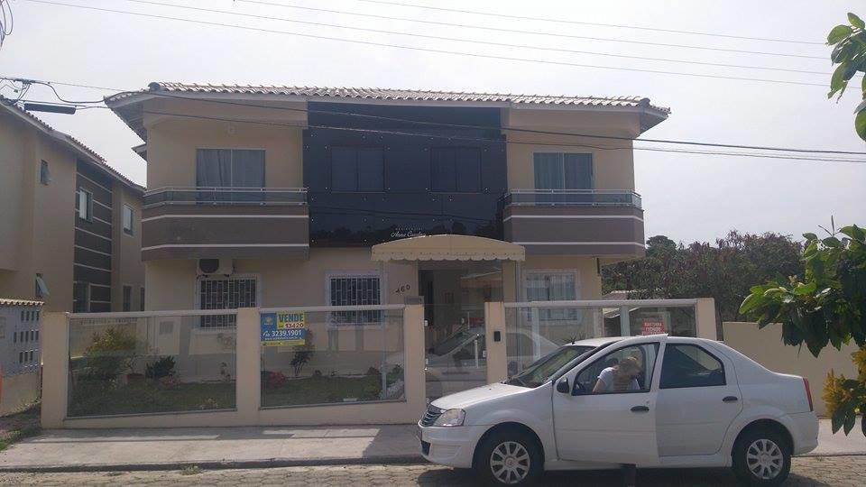 Apartamento Novo 450 Mt Da Praia Ingleses Florianópolis Eksteriør bilde