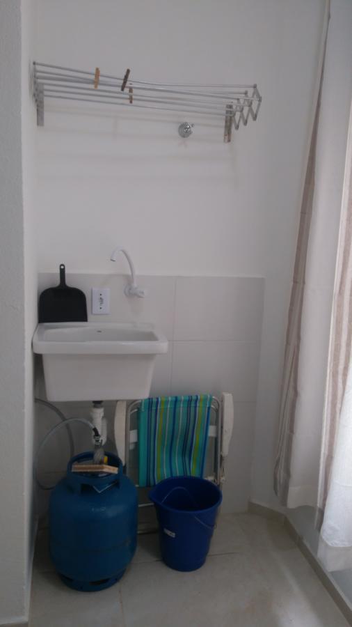 Apartamento Novo 450 Mt Da Praia Ingleses Florianópolis Eksteriør bilde