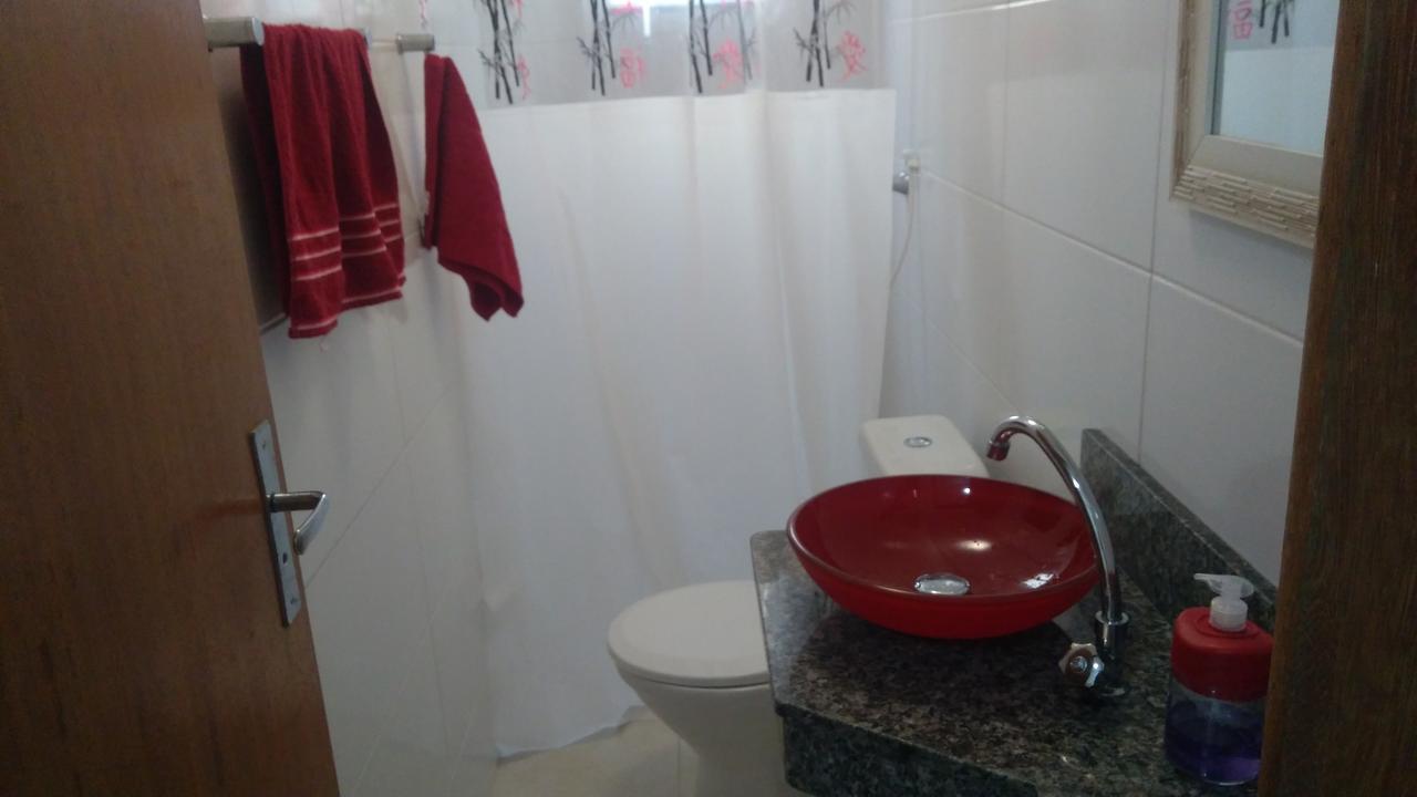 Apartamento Novo 450 Mt Da Praia Ingleses Florianópolis Eksteriør bilde